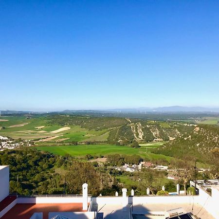 Casa Del Teatro Luxury Casas Vejer Debra Villa Vejer de la Frontera Exterior photo